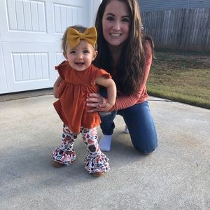 Meet your Posher, Katlyn